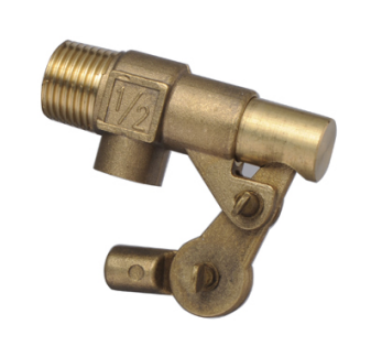 LF14201 Brass Float Valve
