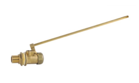 LF14202 Brass Float Valve