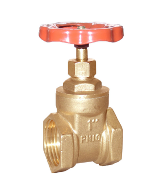 LF15102 Gate Valve Light Type