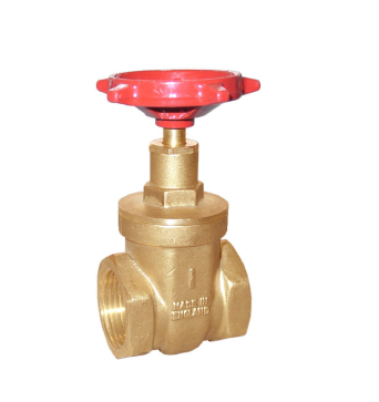 LF15106 Gate Valve