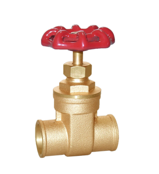 LF15201 Gate Valve CxC