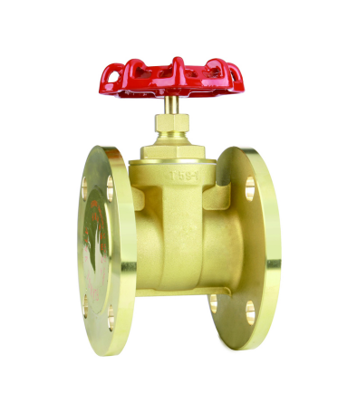LF15401 Flange Gate Valve