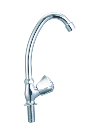 LF50403 Zinc Single Faucet