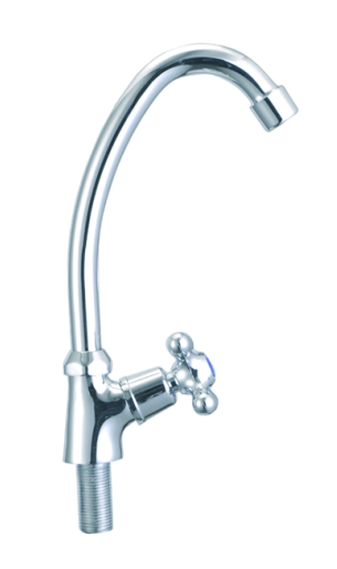 LF50601-1 Brass Single Faucet